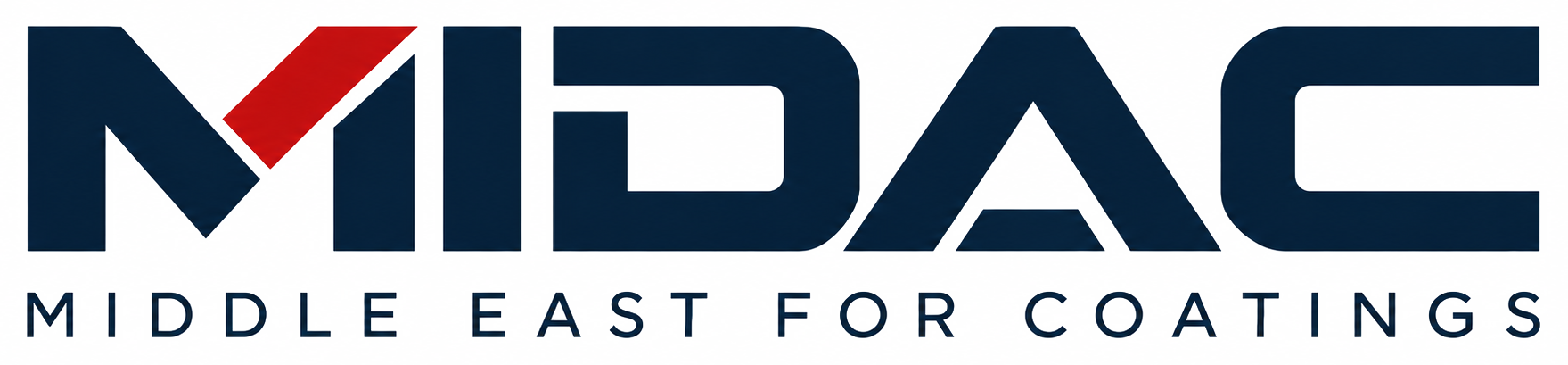MIDAC — Middle East for Coatings
